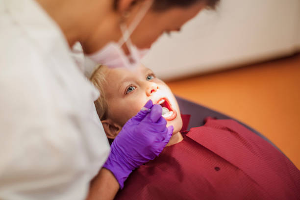Best Knocked-Out Tooth Emergency  in Grant, AL