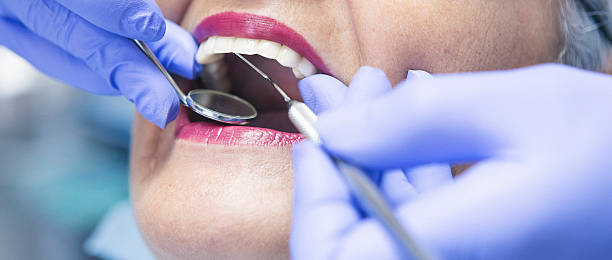 Tooth Infection Emergency Dentist in AL